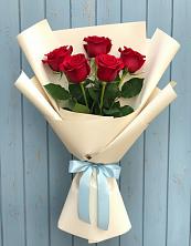 Букет Классика чувств в Бирске