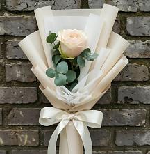 Букет цветов из:  Розы в Бирске