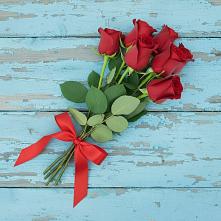 Букет Красные розы в Бирске