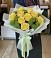 Букет цветов из: Хризантемы и Розы в Бирске