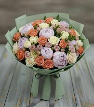 Букет Мороженное #REPLACE_PRED# Бирске