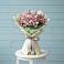 Букет цветов из: Орхидеи и Розы в Бирске