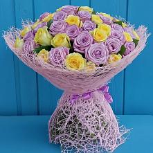 Букет 101 Волшебный Миг в Бирске