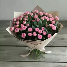 Букет Удовольствие #REPLACE_PRED# Бирске