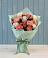 Букет цветов из: Розы в Бирске