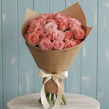 Букет цветов из:  Розы в Бирске