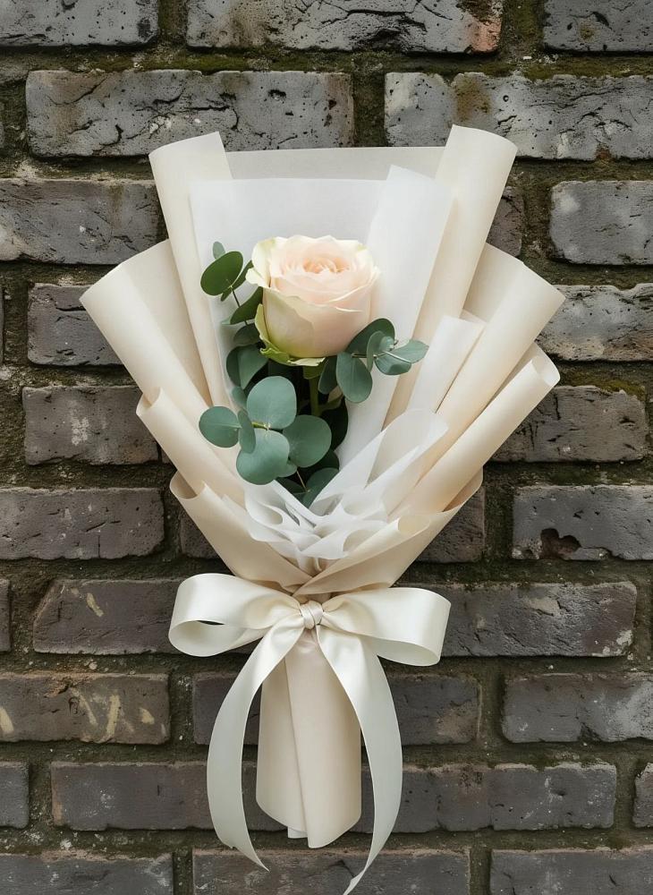 Букет цветов из: Розы в Бирске