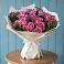 Букет цветов из: Розы в Бирске