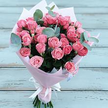 Букет Леди совершенство в Бирске