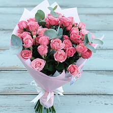 Букет Леди совершенство в Бирске