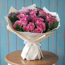 Букет цветов из:  Розы в Бирске